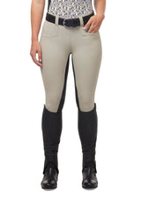 GripTek™ II Full Seat Riding Breech