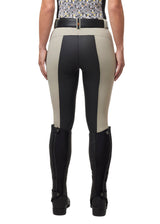GripTek™ II Full Seat Riding Breech