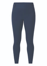 Coolcore® Silicone Full Leg Riding Tech Tight