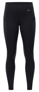 Coolcore® Silicone Full Leg Riding Tech Tight