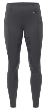 Coolcore® Silicone Full Leg Riding Tech Tight