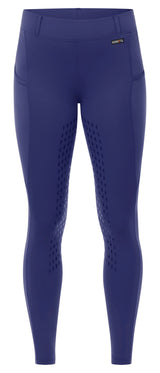 Coolcore® Silicone Full Leg Riding Tech Tight