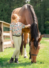 Kids Ice Fil® Full Seat Tech Tight