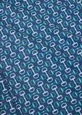 Kids First Level Quarter Zip Fleece Tech Top