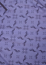 Kids First Level Quarter Zip Fleece Tech Top