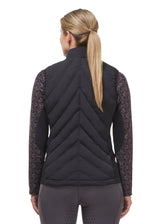 EquiTech Hybrid Quilted Vest